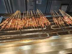 -盛江山自助料理(奥莱锦辉购物广场店)