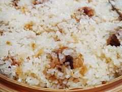 糯米排骨-龙翔小猪脚(龙头街店)