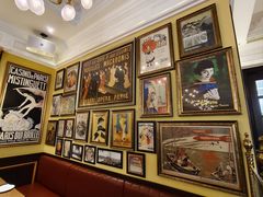 -Entrecôte 法国牛扒馆(保利·时光里店)