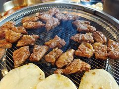 -味家烤肉烤鳗鱼牛排(西塔旗舰店)