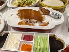 -大鸭梨烤鸭·北京菜(南小街/南苑店)