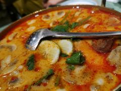 -Home Thai·泰谣(王府井apm店)