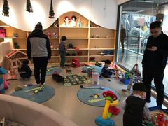 -Ours树朵家亲子餐厅(远策中心店)
