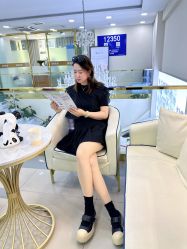 -天津健丽·去眼袋医疗美容机构