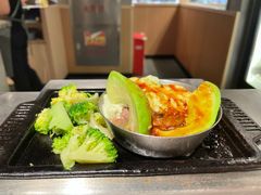 -肉肉大米(金虹桥店)