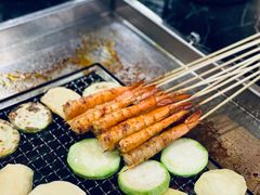 -塘屋烧烤·云南火塘烧烤品牌(新亚洲店)