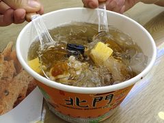 -北门四果汤(永宁店)