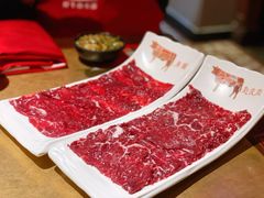 -左庭右院鲜牛肉火锅(新梅广场店)