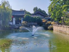 -常熟方塔园