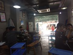 大堂-星鸿社重庆老火锅