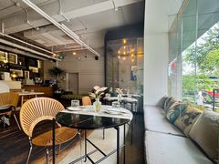 大堂-the rug 飞毯 (朝阳公园店)