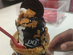 -DQ·蛋糕·冰淇淋(湖景东路店)