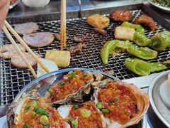 辣椒-同心烧烤(总店)
