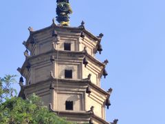 -白塔山公园