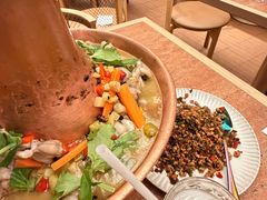 -浩海火燒雲傣家菜(芮欧百货店)