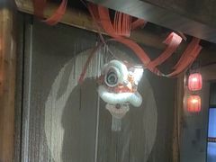 -扬州狮子楼·非遗淮扬菜(东关街店)