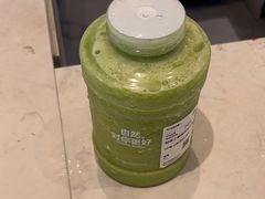 -混果汁(前海嘉里中心店)