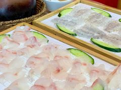 -官塘锋记鱼生·生腌·砂锅粥(牌坊街店)