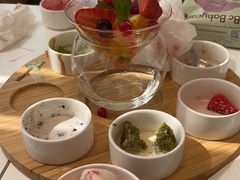 -哈根达斯(上海金山店)