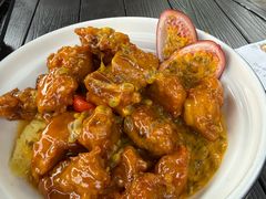 -老友王·南宁特色菜(金汇如意坊店)