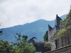 -九皇山景区