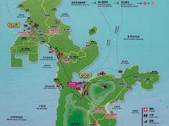 -南丫岛