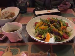 -安妮意大利餐厅(日坛店)