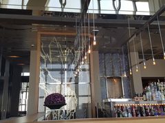 -上海柏悦酒店·世纪100牛排馆