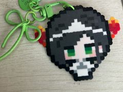 -垚火玩泥吧手作集合店·拼豆·陶艺