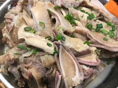 银杏猪肚汤-猪肉婆私房菜(容桂总店)