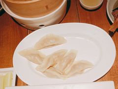 好吃不过饺子-北方家宴(番禺永旺店)