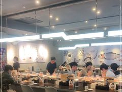 -元气寿司(东方宝泰店)