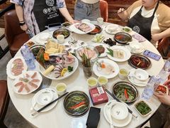 -围炉夜话·潮汕卤水火锅(榕江店)