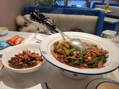 -兰湘子·湘菜小炒(天水兰天城市广场店)