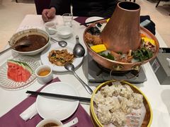 老大同过油肉-凯鸽酒楼(大同振兴街店)