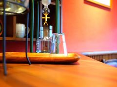 -RUMORS COFFEE ROASTERY鲁马滋咖啡(湖南路店)