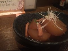 -角落里(中山公园店)