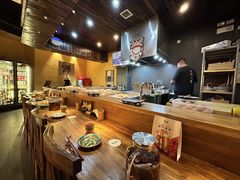 -鸟幸 TORISAKI 炭火居酒屋