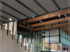 大堂-TIGERS老虎西餐(亦庄店)