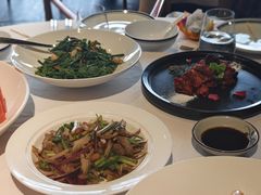 -禧宴Joyous Restaurant(禧园店)