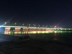 -长白岛森林公园