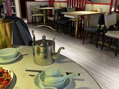 大堂-徽州月·民间徽菜(浦东总店)