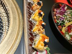 -無二炙坊·和牛烧肉(大钟寺1733店)