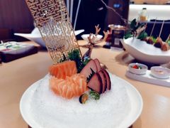 -宝燕壹号景观餐厅(龙盛国际商业广场店)