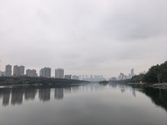 -南宁南湖公园
