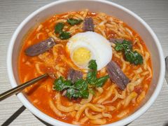 -九毛九西北菜(百信广场店)