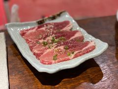 -御牛道日式烤肉料理(杭州万象城店)