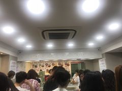 -珍妮曲奇聪明小熊(尖沙咀店)
