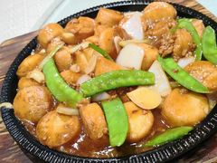 -民天酒楼(吕家营店)