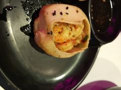 -小杨生煎(香港名都店)